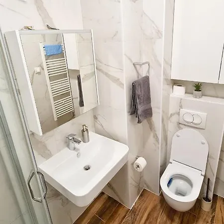 Apartament Filipovic Banja Luka