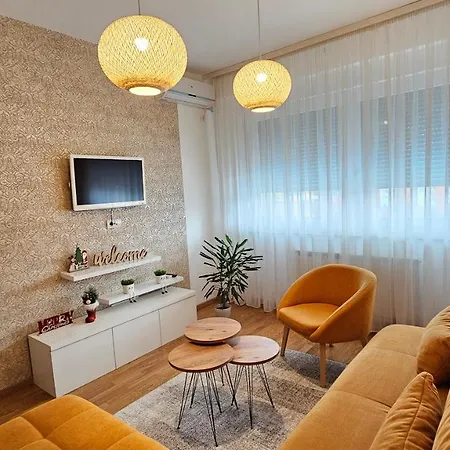Filipovic Apartment