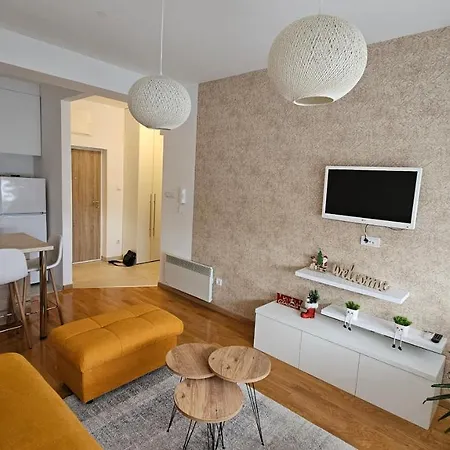 Filipovic Apartment