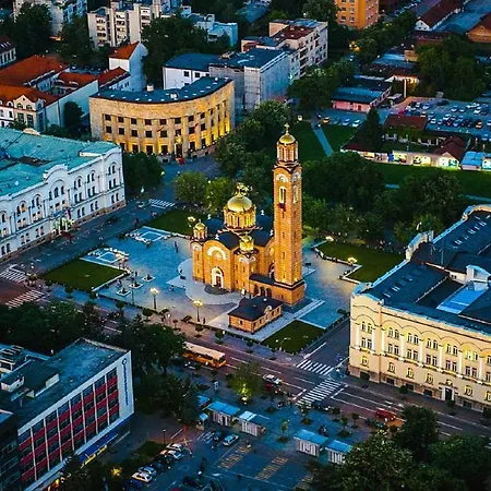Filipovic 아파트