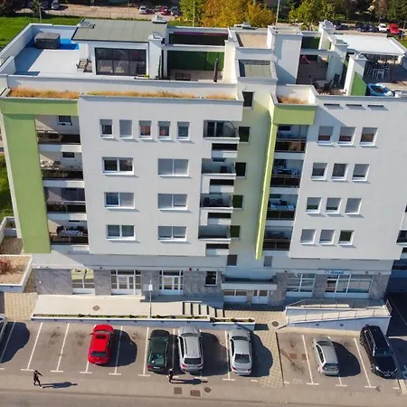 Apartment Filipovic