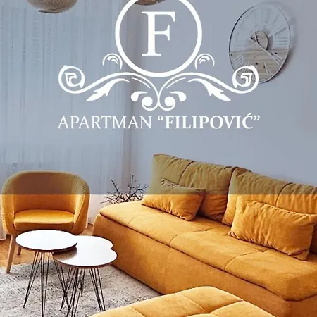 Apartment Filipovic Banja Luka