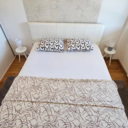 Filipovic Apartment *
