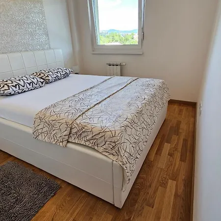 Filipovic Apartment Banja Luka